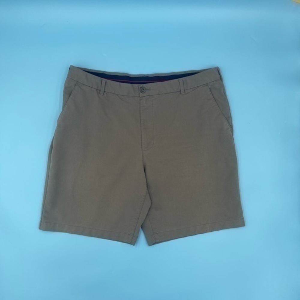 IZOD Chino Shorts